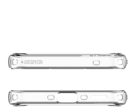 SPIGEN Ultra Hybrid do Samsung Galaxy A35 5G Crystal Clear ACS07523 - 1231660 - zdjęcie 6